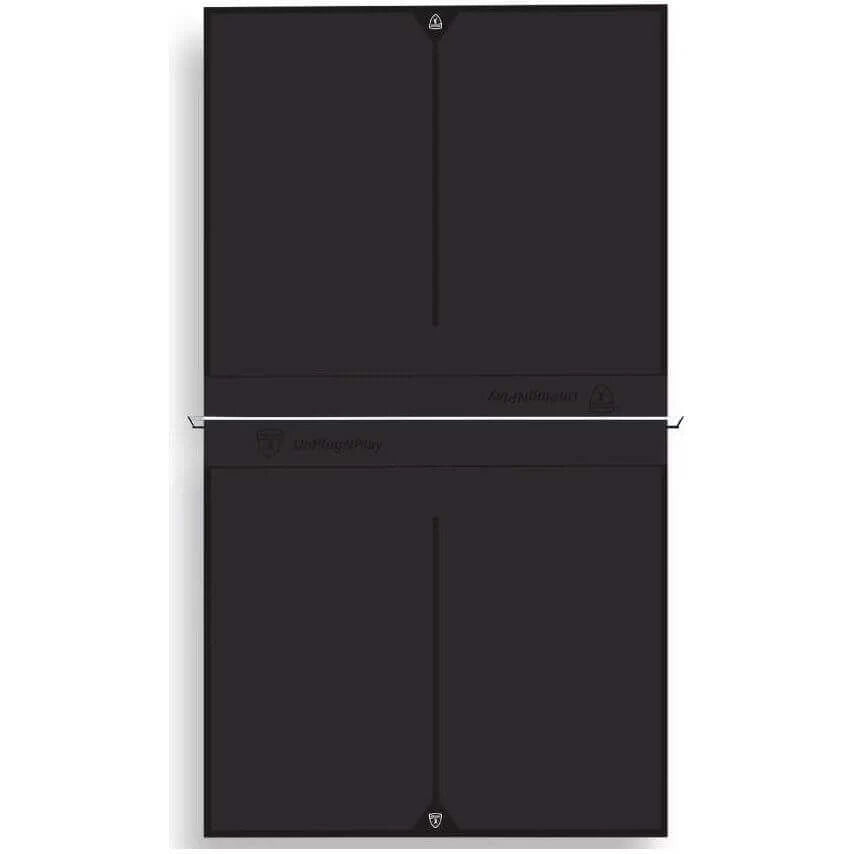 Table Tennis Table Regulation 9ft x 5ft Foldable