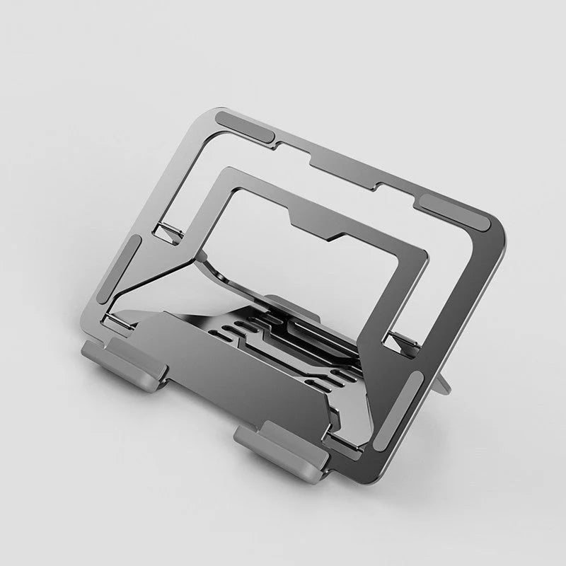 Tablet Stand Foldable Height Adjustable 6 Viewing Angles
