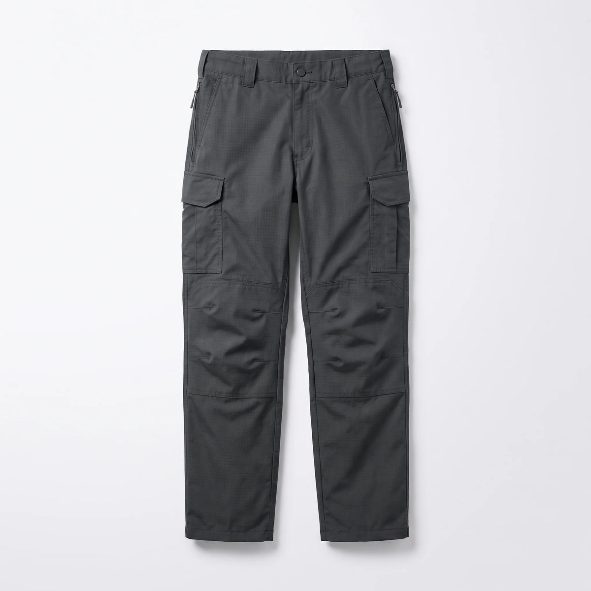 Tactical Pants Ripstop Water-Repellent Reinforced Seams
