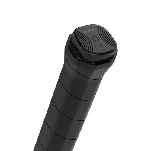 Tennis Racket Sensor Real-Time Swing Data & Video Sync