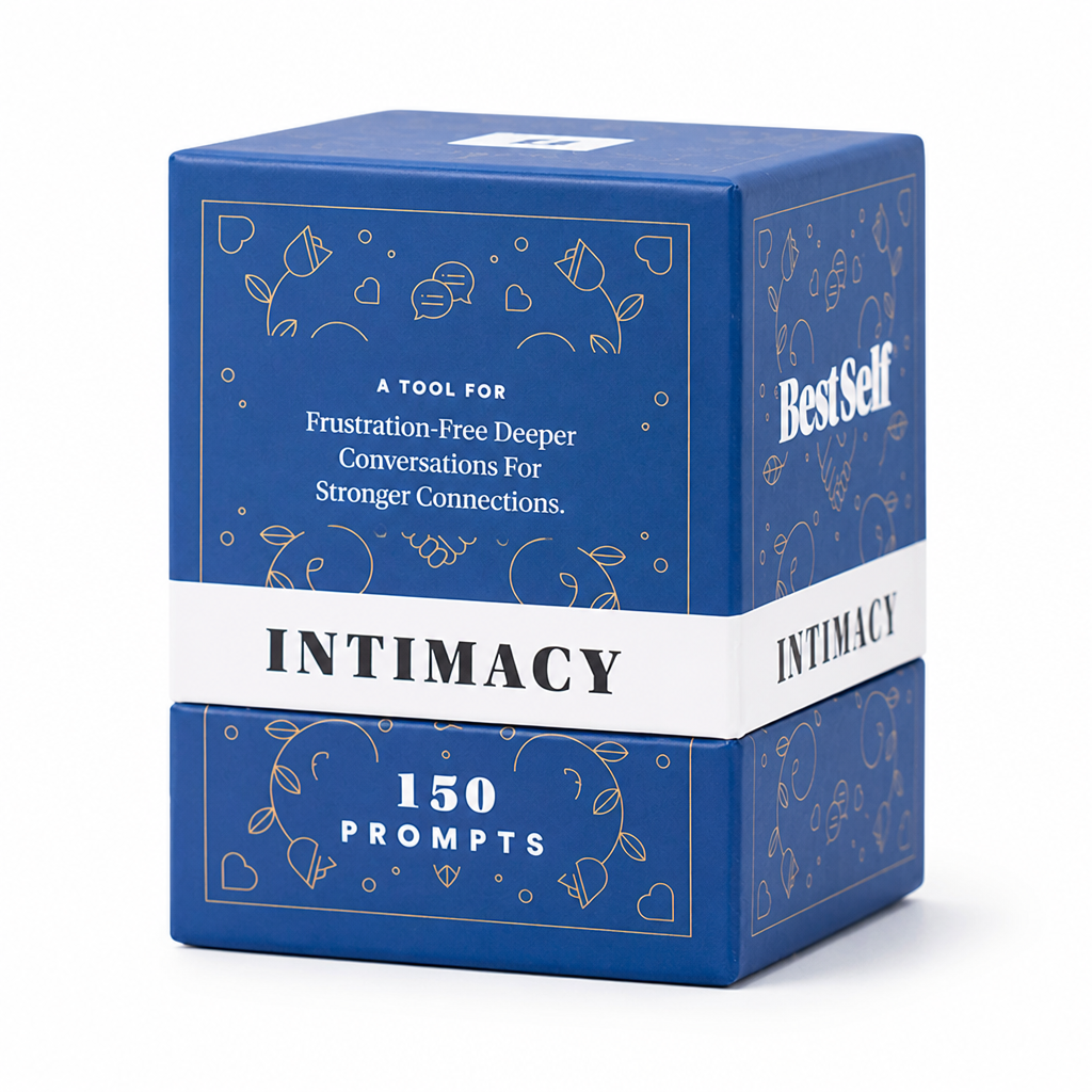 Thought-Provoking Conversation Cards (150 Prompts)