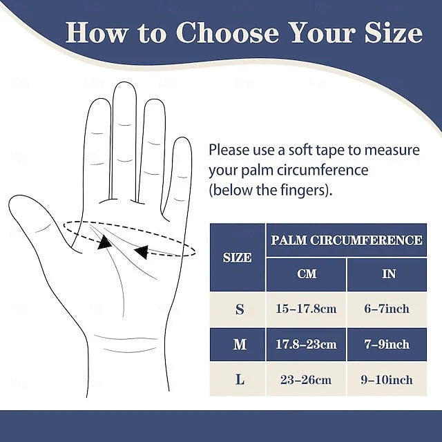 Thumb Splint Adjustable Hook-And-Loop Low-Profile Fit