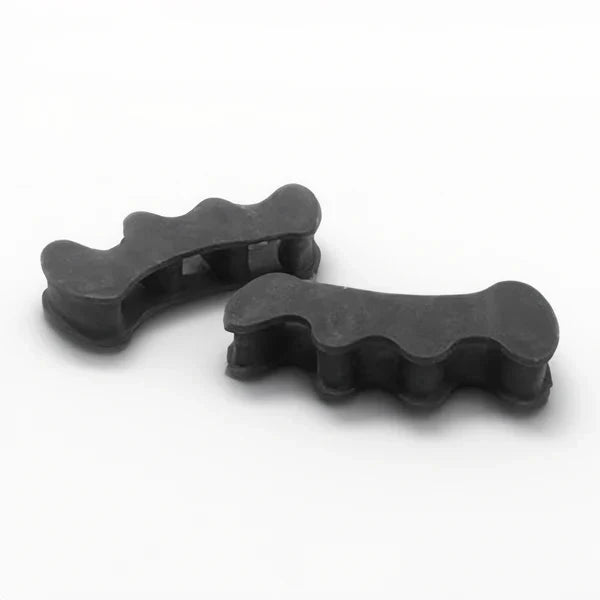 Toe Separators Flexible Silicone Gel Adjustable Spacing Sealed