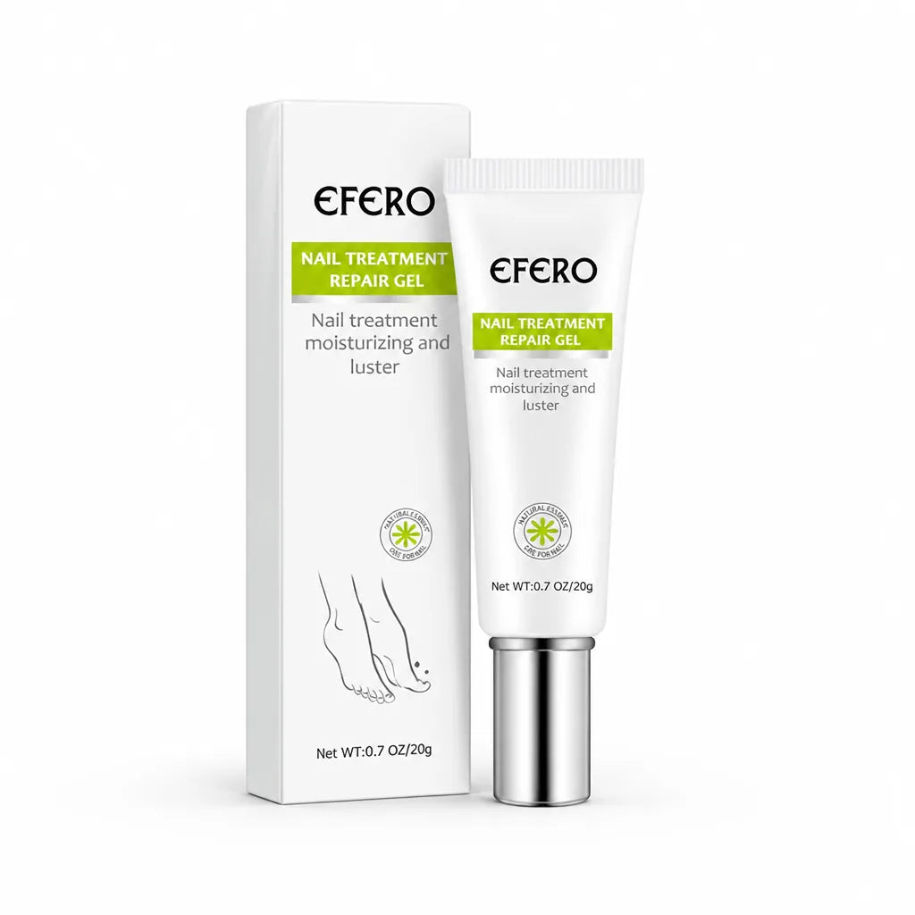 Toenail Gel Antifungal Hydrating 15ml