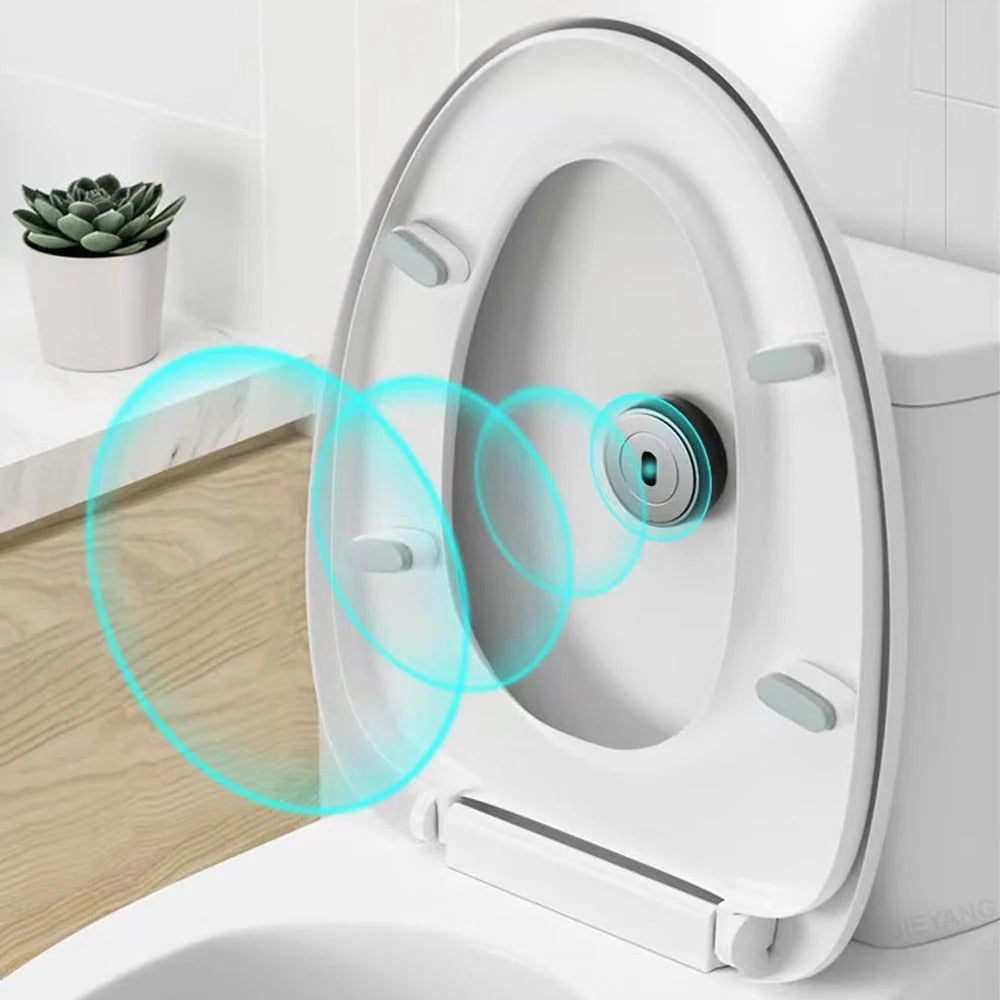 Toilet Flush Valve Touchless Automatic Flush Sensor