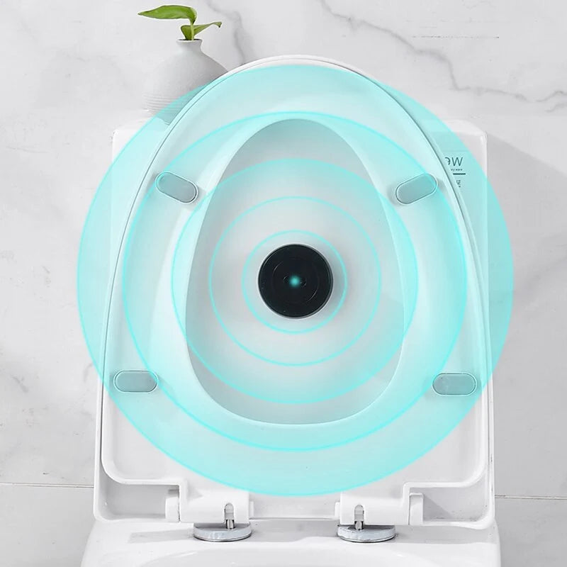 Toilet Flush Valve Touchless Automatic Flush Sensor