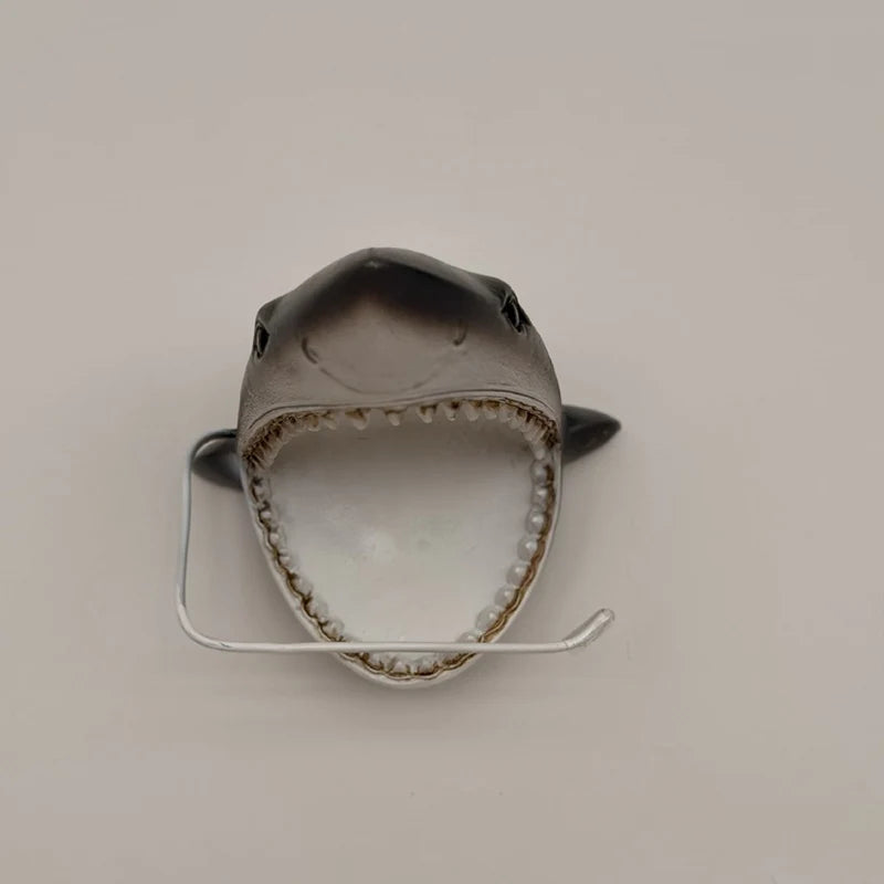 Toilet Paper Holder Ocean Animal Coastal Design