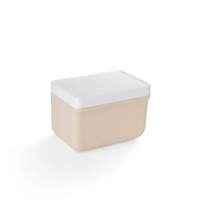 Toilet Paper Storage Rack ABS Top Shelf