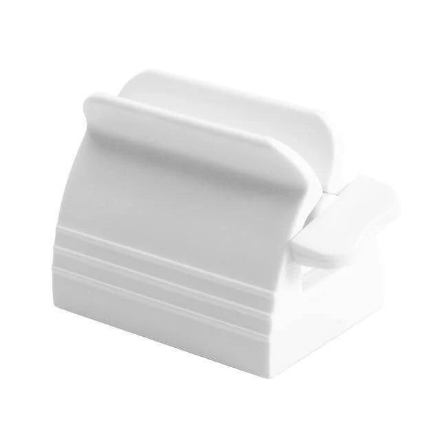 Toothpaste Tube Squeezer Manual Reusable Plastic