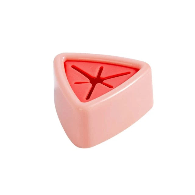 Towel Holder Adhesive-Mount Water-Resistant Silicone Grip