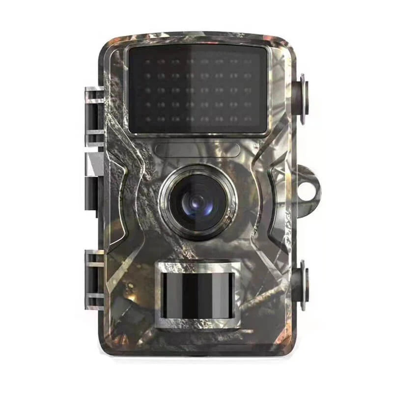 Trail Camera 16MP 1080p Infrared Night Vision Fast Trigger
