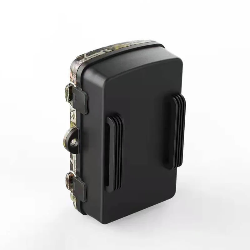 Trail Camera 16MP 1080p Infrared Night Vision Fast Trigger