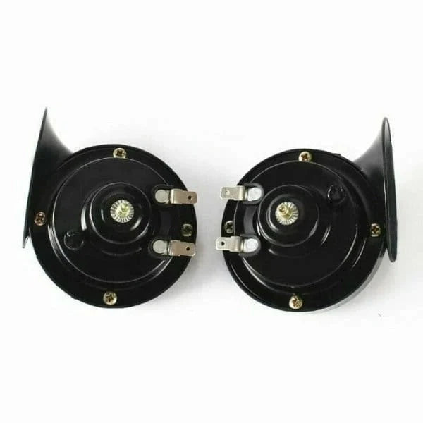 Train Horn Built-In Compressor 300dB