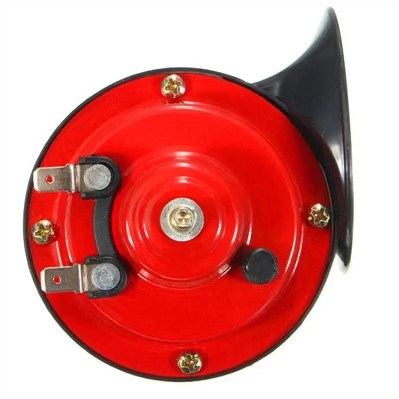 Train Horn Dual-Tone 300 dB Waterproof 12V