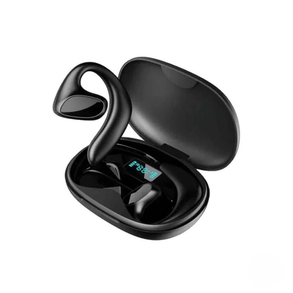 Translator Earbuds Real Time Translation Bluetooth & Clear Audio