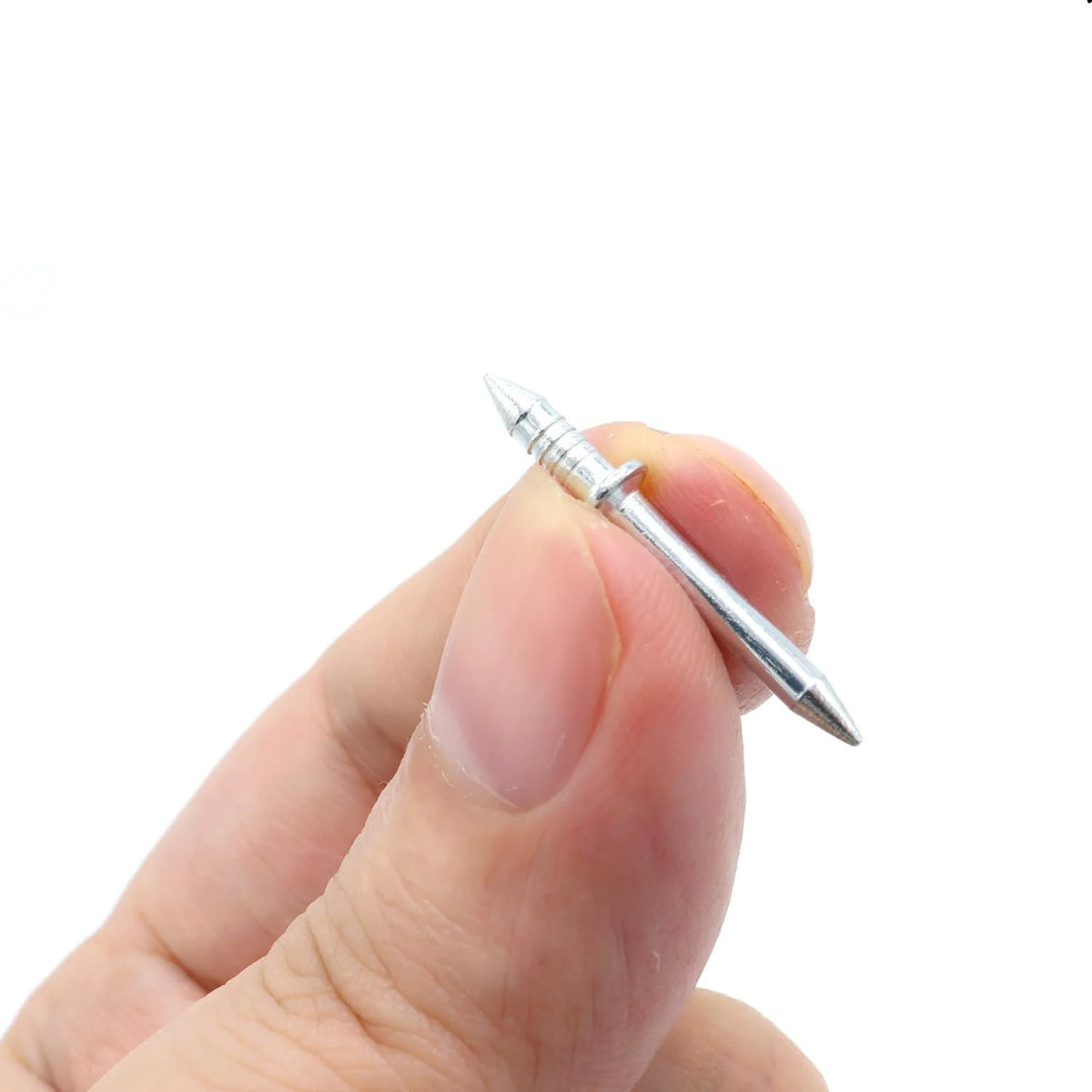 Trim Nails Recessed Heads Drill-Free Sleeve Tool