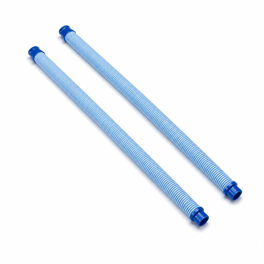 Twist-Lock Leak-Proof 39-Inch Pool Cleaner Hose