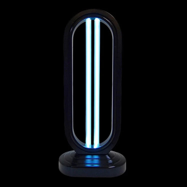 UV Sterilizer Lamp Remote-Controlled Chemical-Free 400 Square Feet