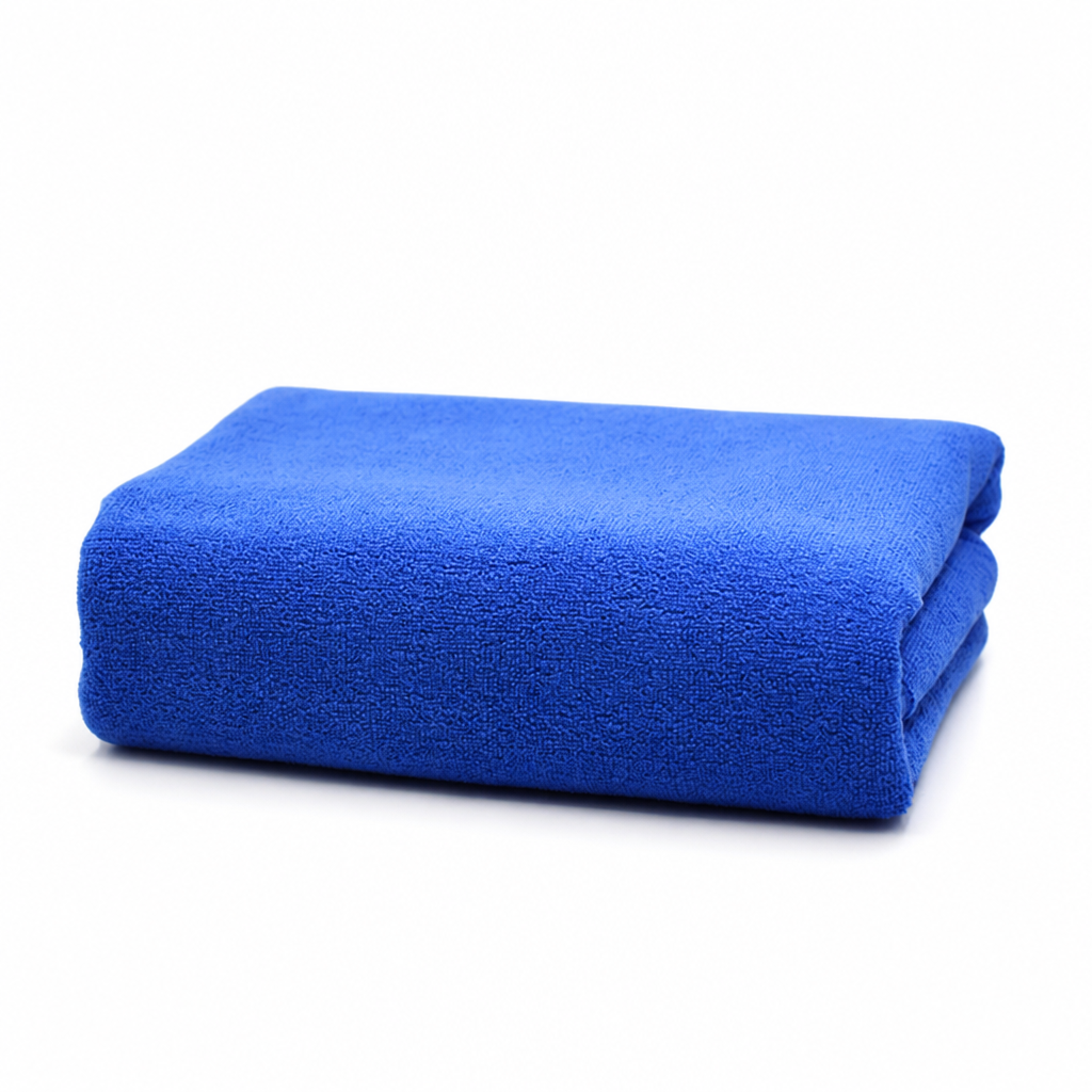 Ultra-Soft & Highly Absorbent 100% Cotton Spa Towel