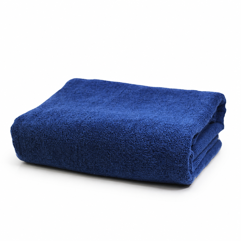 Ultra-Soft & Highly Absorbent 100% Cotton Spa Towel