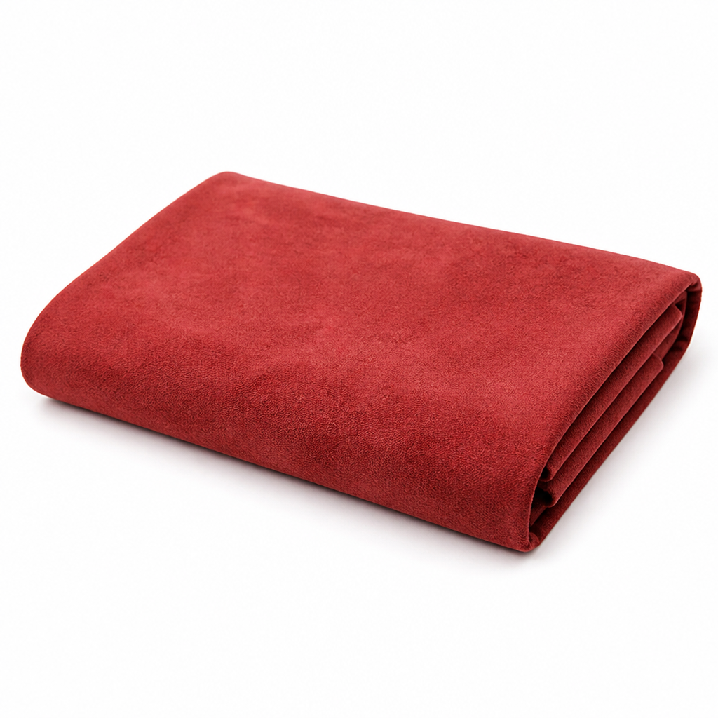 Ultra-Soft Microfiber Highly Absorbent Spa & Massage Towel