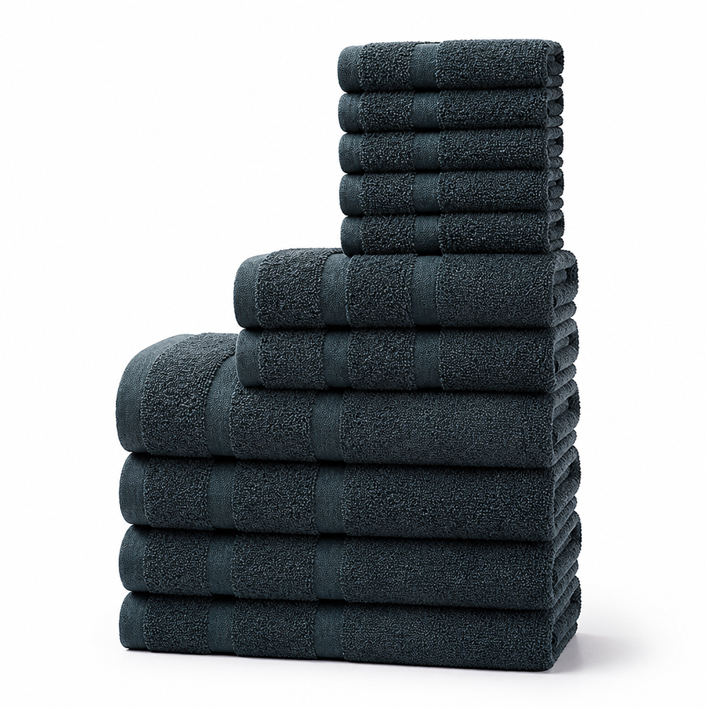 Ultra-Soft Quick-Dry Durable Bath Towel