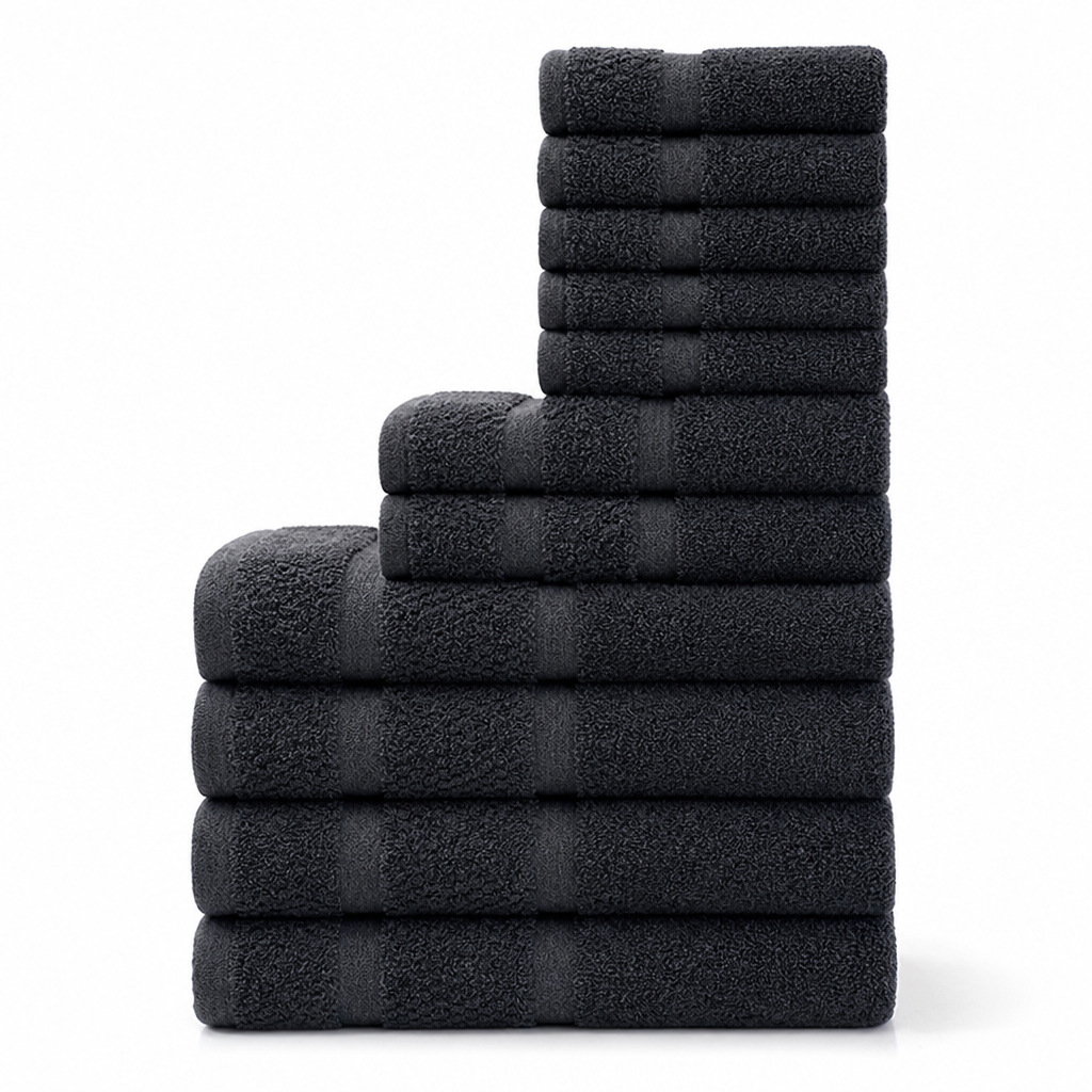 Ultra-Soft Quick-Dry Durable Bath Towel