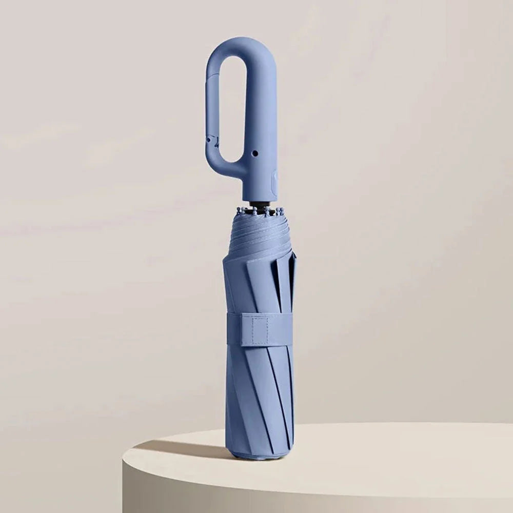 Umbrella One-Touch Automatic Reinforced Frame UPF 50