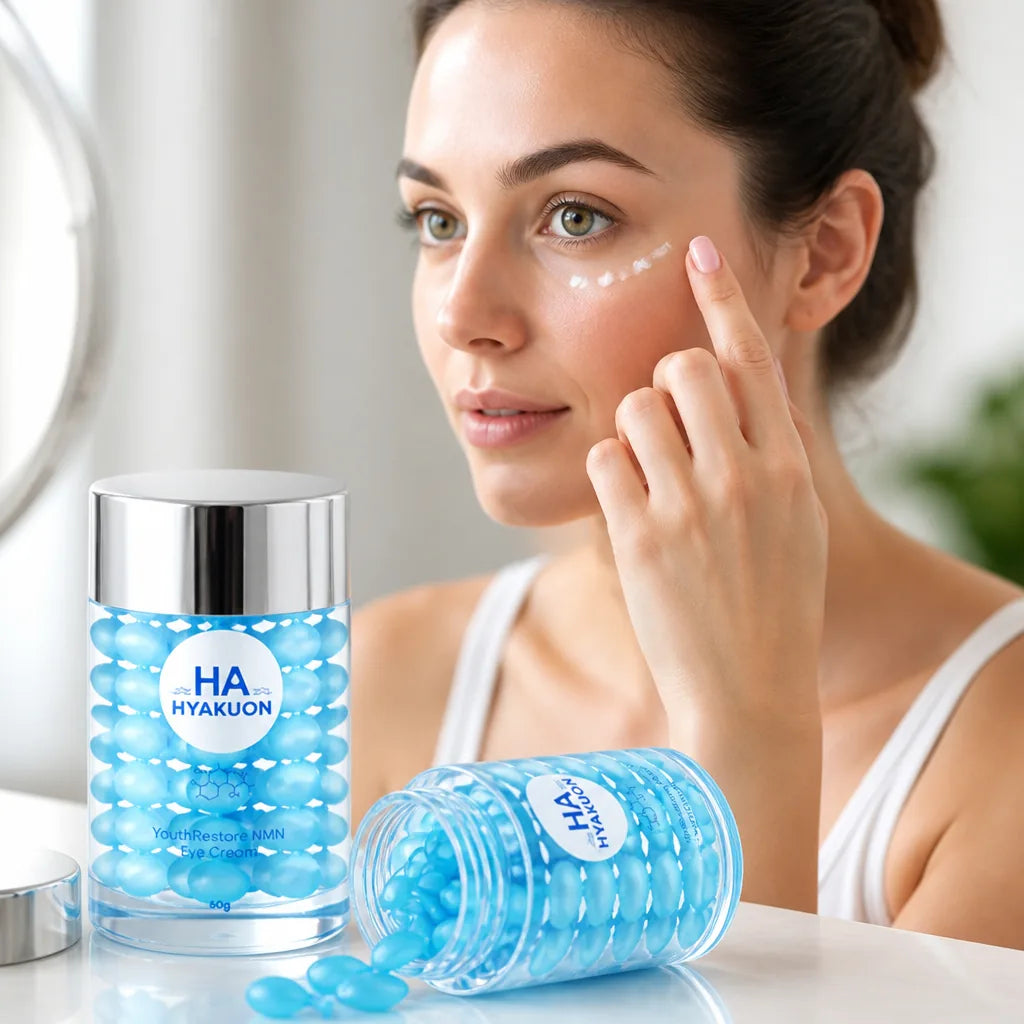 Under Eye Cream Instant Lifting & Tightening 60g