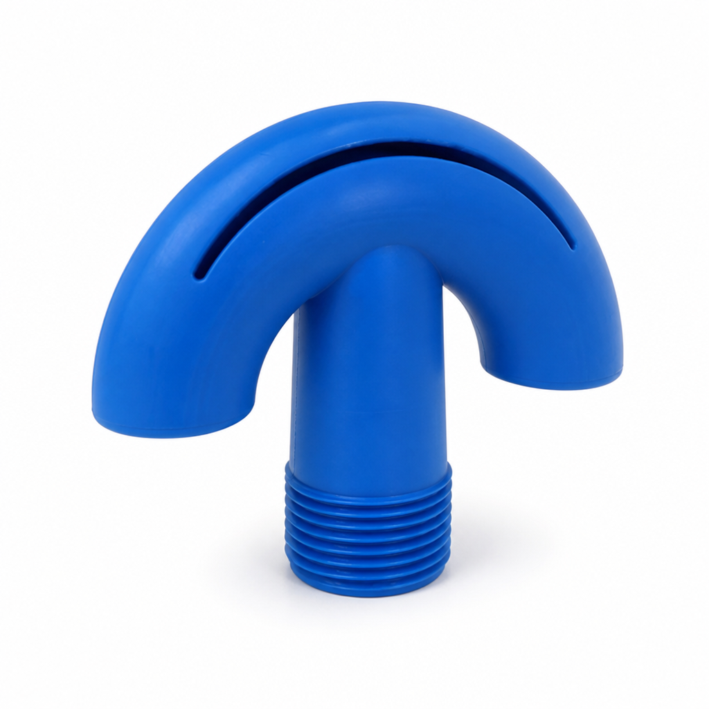 Universal Aerating Pool Fountain (Above-Ground & Inground)