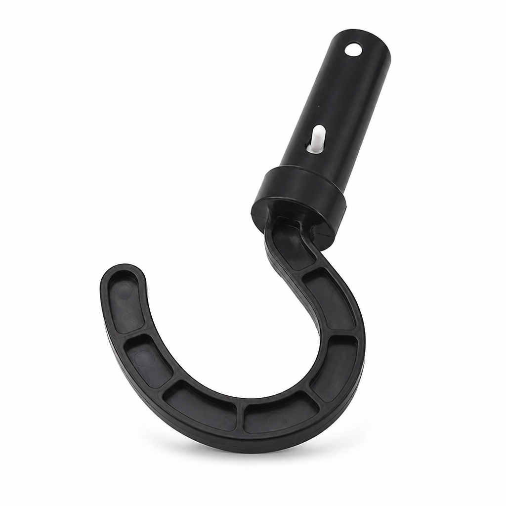 Universal Crack-Resistant ABS Robotic Pool Cleaner Hook