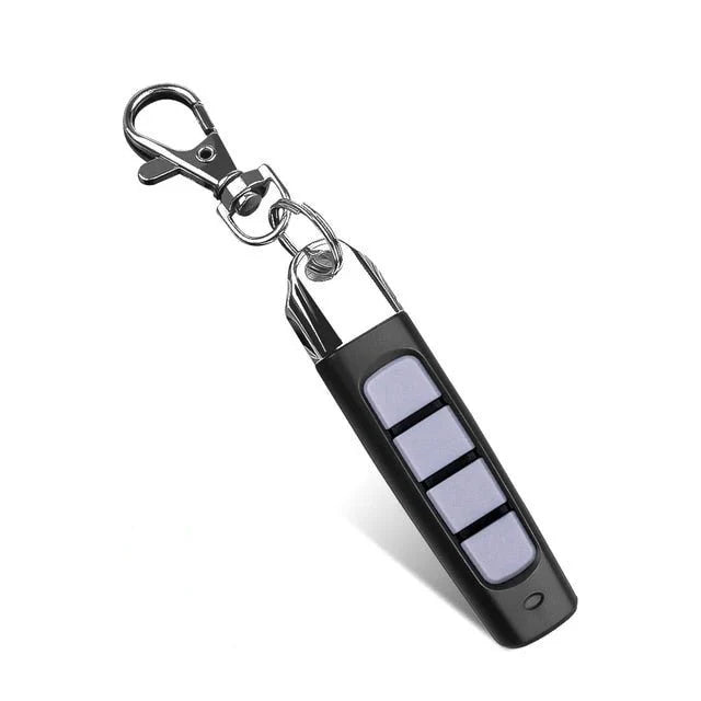 Universal Remote Duplicator 4-Button Infrared & Encrypted Keychain
