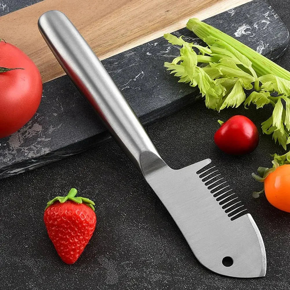 Vegetable Chopper Stainless Steel Blades Compact Design