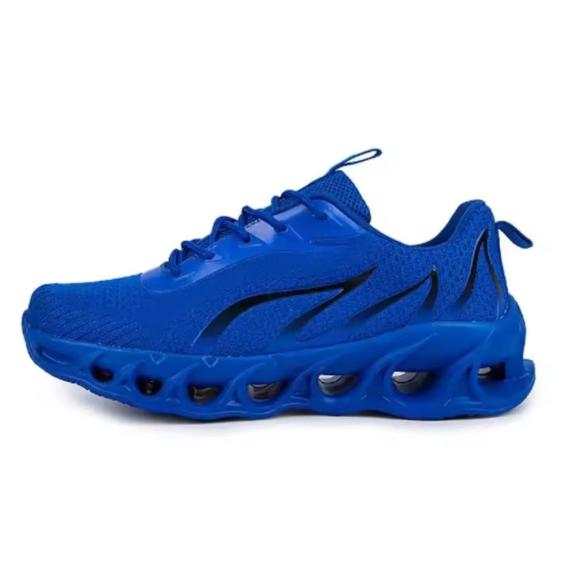 Walking Shoes Arch Support Shock-Absorbing Sole