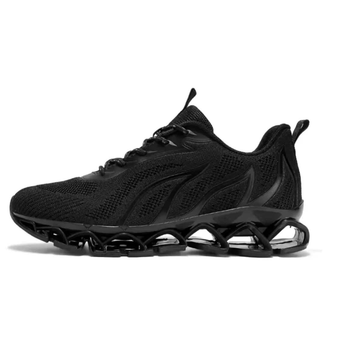 Walking Shoes Arch Support Shock-Absorbing Sole