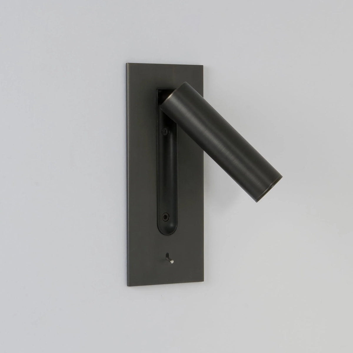Wall Lamp Integrated LED 3 Color Temperatures Built-In Switch