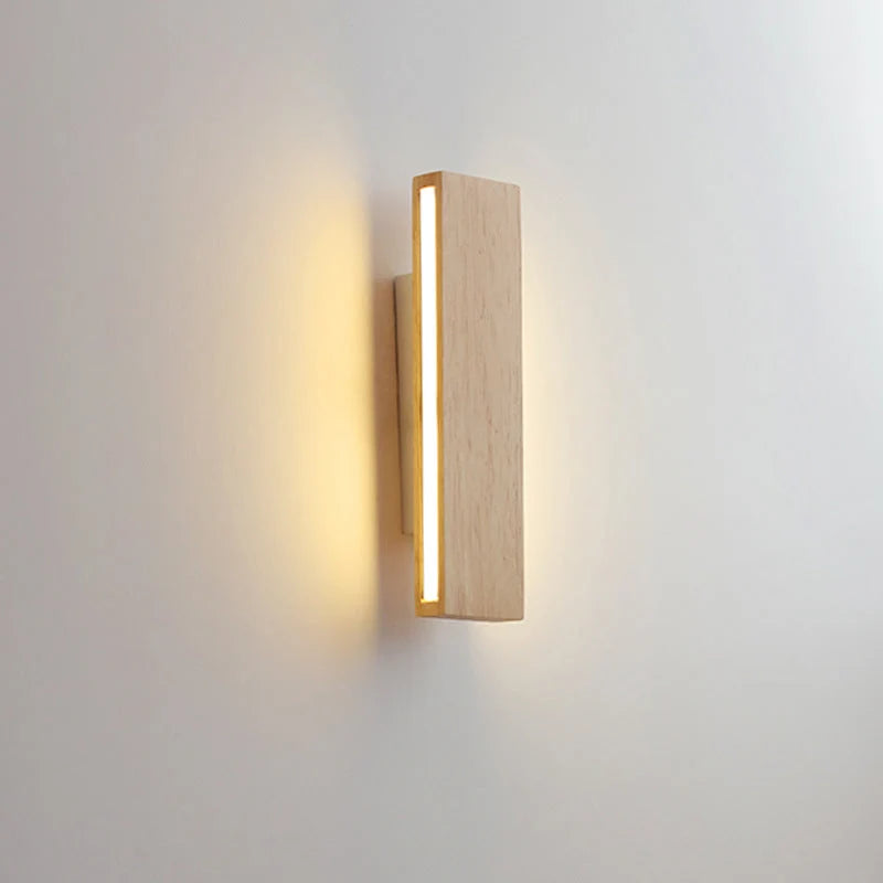 Wall Lamp Swiveling LED Aluminum