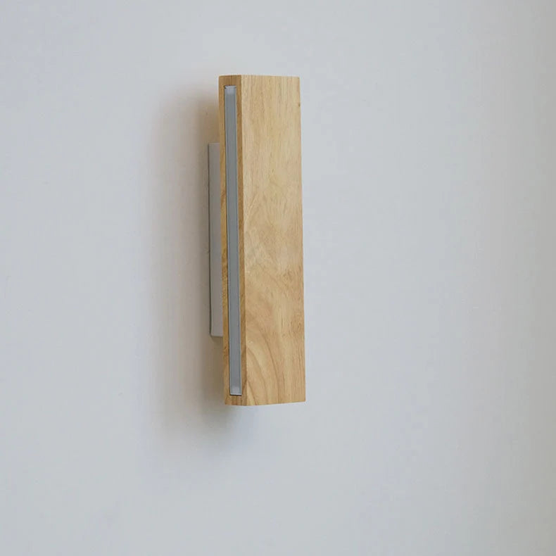 Wall Lamp Swiveling LED Aluminum
