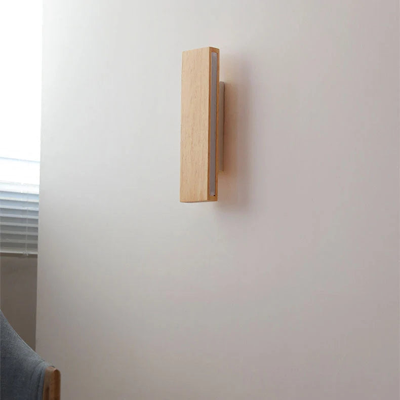 Wall Lamp Swiveling LED Aluminum