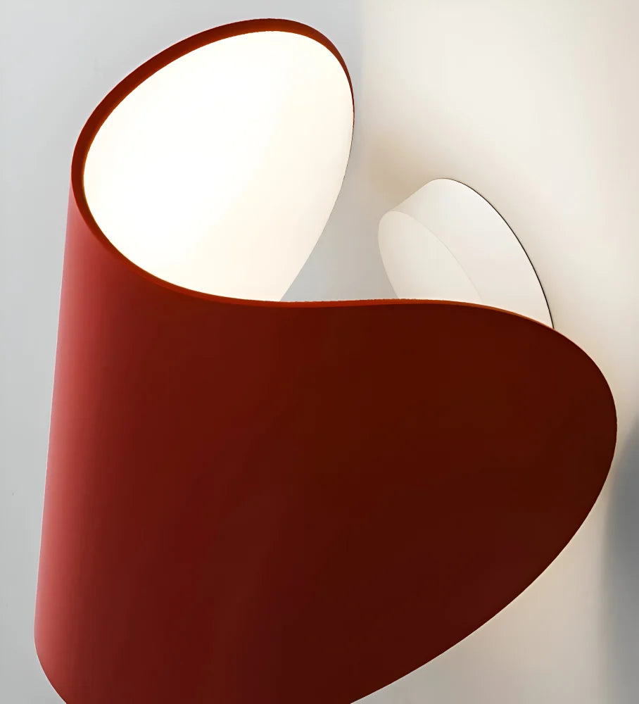 Wall Light Adjustable Rotating Bar Integrated LED