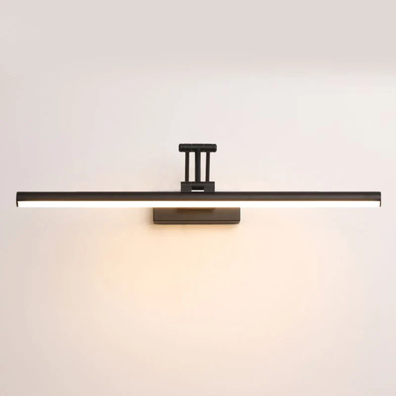 Wall Light Integrated LED IP44 Splash Protection