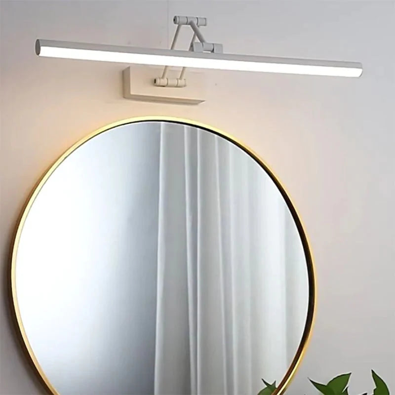 Wall Light Integrated LED IP44 Splash Protection
