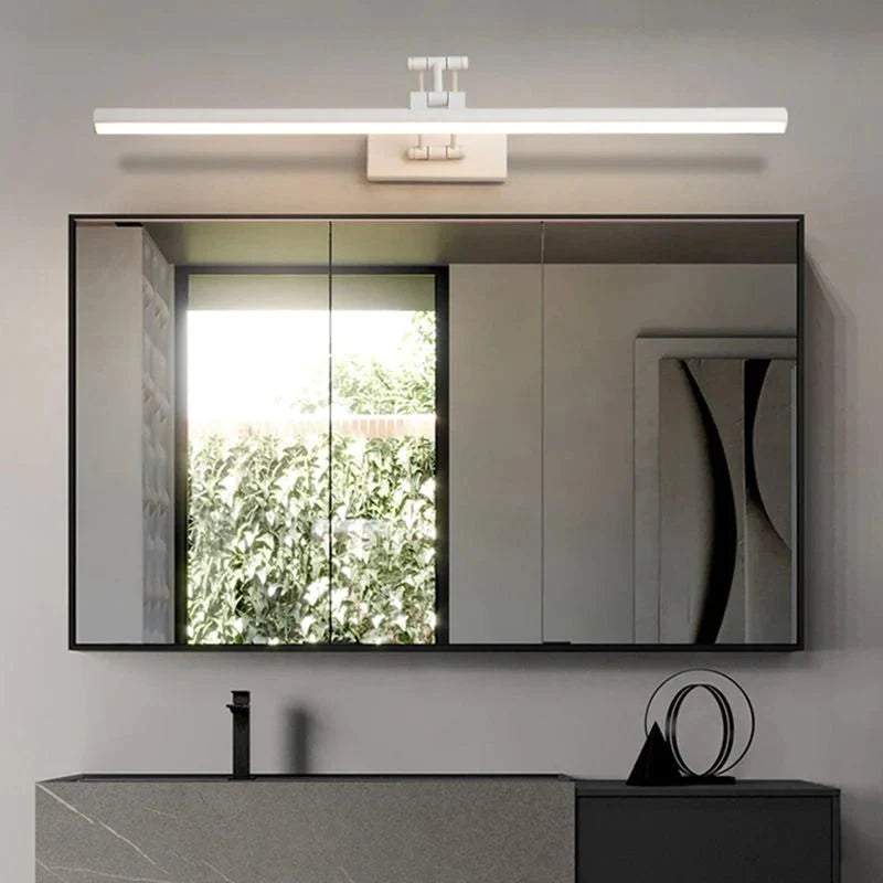 Wall Light Integrated LED IP44 Splash Protection
