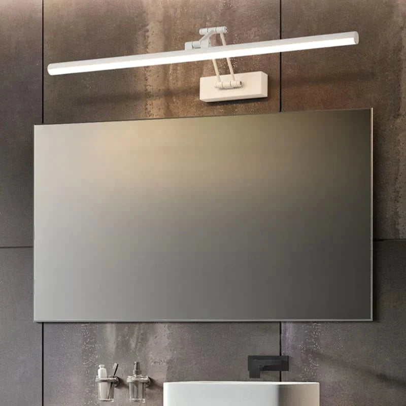 Wall Light Integrated LED IP44 Splash Protection