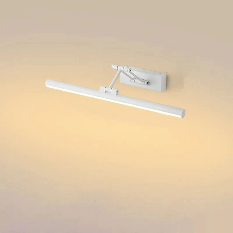 Wall Light Integrated LED IP44 Splash Protection