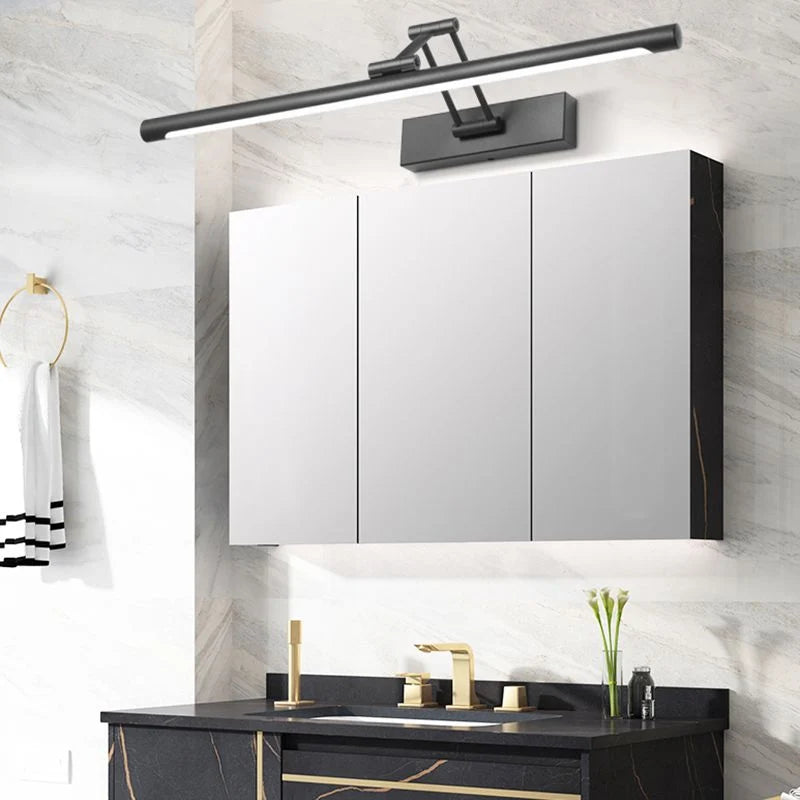 Wall Light Integrated LED IP44 Splash Protection