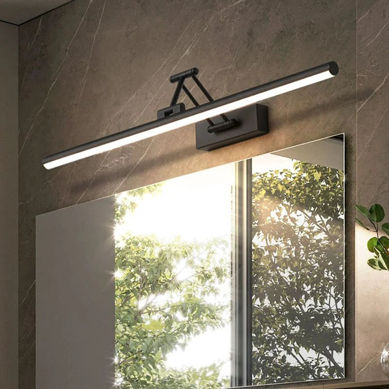 Wall Light Integrated LED IP44 Splash Protection