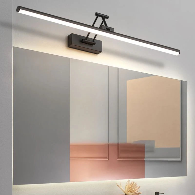 Wall Light Integrated LED IP44 Splash Protection