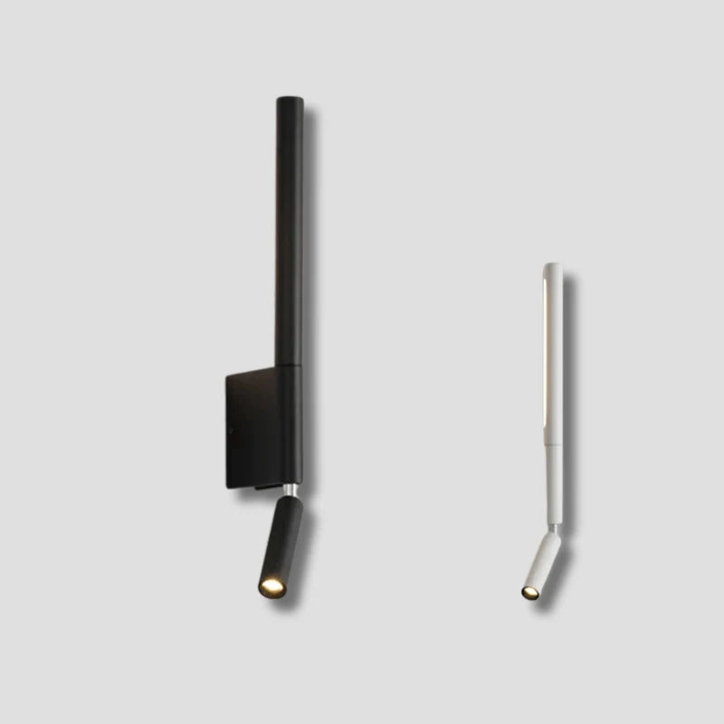 Wall Light Integrated LED Three Color Options