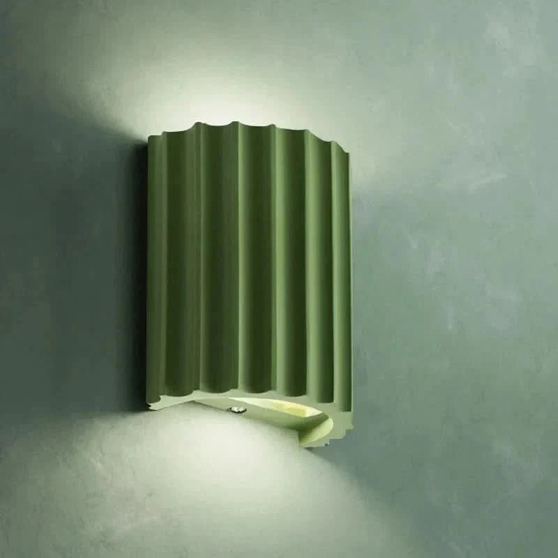 Wall Light Minimalist Energy-Efficient LED